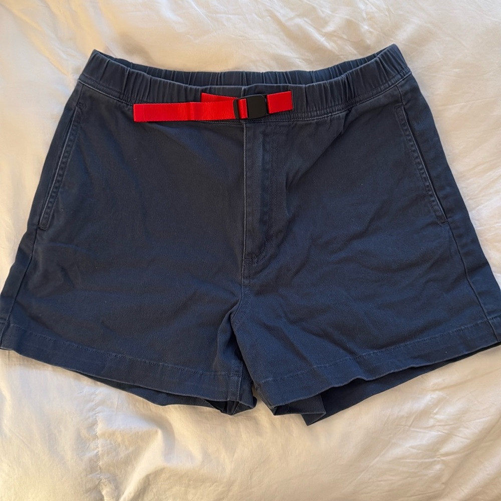 Topo Designs Shorts!